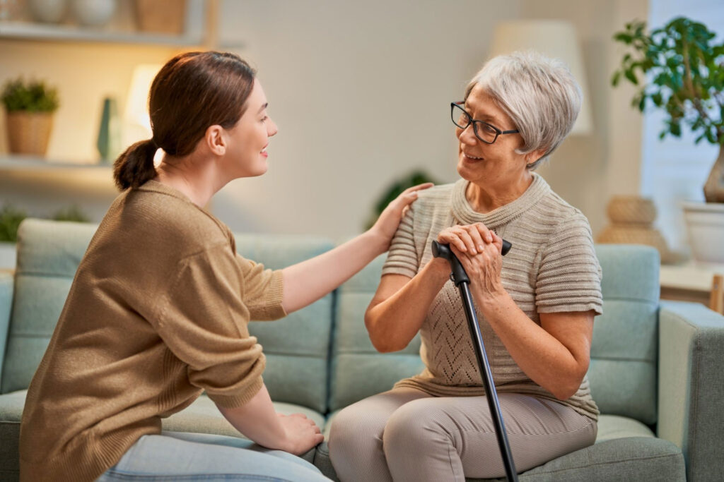 Respite Care Services